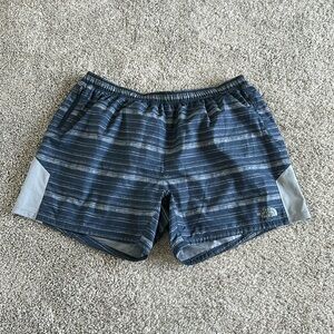 The North Face men’s shorts
